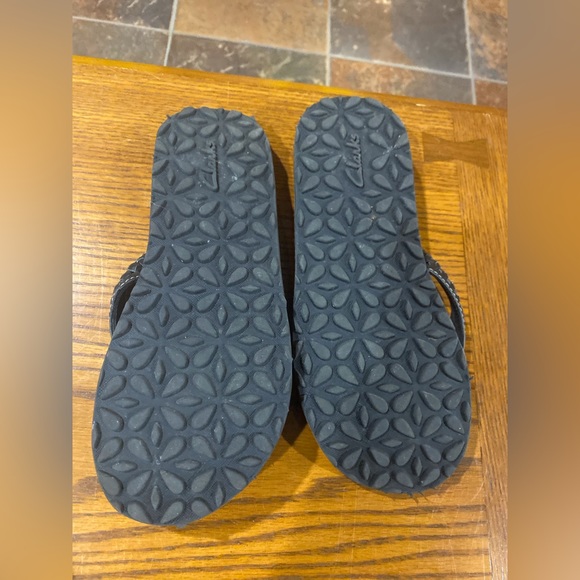 Clark sandals - Picture 2 of 2